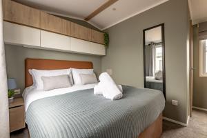 Lodge No 124 Stewarts Resort Cameron