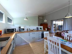 Helderberg Hideaway Loft