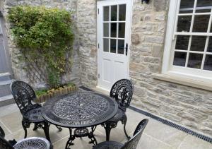 The Haven, Market Cottage, Stanhope