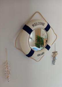 Casa House Villa Chiara img9