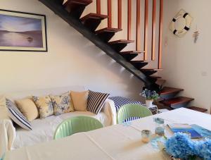 Casa House Villa Chiara img11