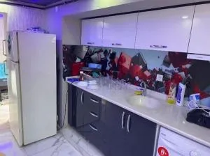 Suıt konaklama - Yenişehir