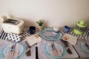 Casa House Villa Chiara img18