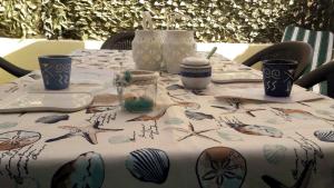 Casa House Villa Chiara img20