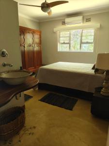 Kingfisher House - St Lucia