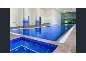 Coastal Bliss 2 Bedroom Apartment