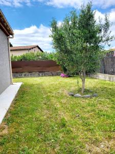 Villa LElsy avec Jardin Proche Vogüé et Aubenas