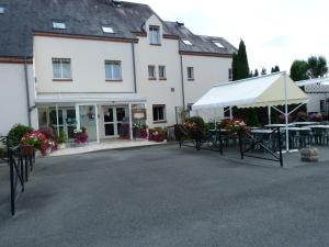 Hostellerie du Château photo 9
