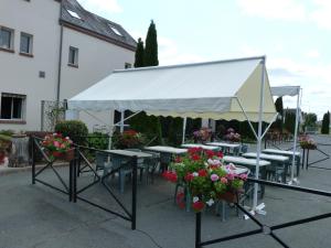 Hostellerie du Château photo 12