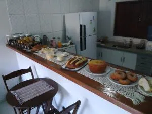 Pousada Fantasy Paraty - Trindade