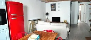 Arco House Bermeo - 贝梅奥