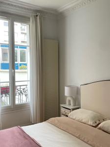 Bienvenus dans le 12ème parisien