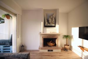 Duplex alteano los Jardines del Casco Antiguo