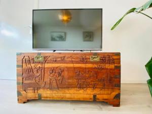 Sterflat 33 - "Witte Jade"