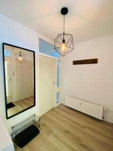 Sterflat 33 - "Witte Jade"