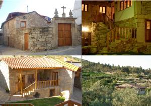 Outros Tempos - Turismo de Aldeia