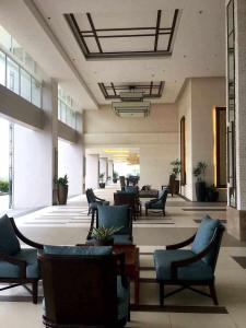Lumiere residence North Tower Unit 4006