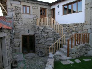 Outros tempos Turismo de Aldeia