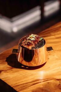 Hotels Coeur de Megeve : photos des chambres