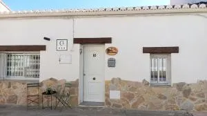 Casa Rural Exedra 3 Estrellas - Ríolobos