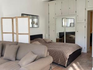 CANNES SUQUET spacieux studio