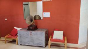 Apartamentos Dunamar