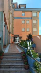 Apartamentos Dunamar