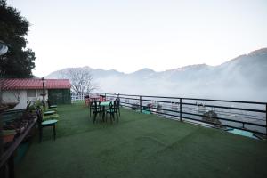 Aman The Lake Side Nainital