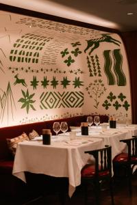 Hotels Coeur de Megeve : photos des chambres