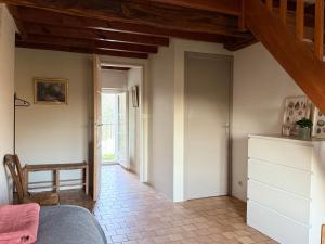 Appartements Le charme de l'ancien au calme et a 8 min de Chenonceaux : photos des chambres