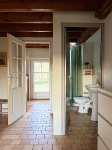 Appartements Le charme de l'ancien au calme et a 8 min de Chenonceaux : photos des chambres