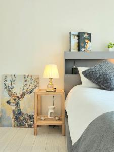 Bambi stay, Busan Yeonje Cityhall