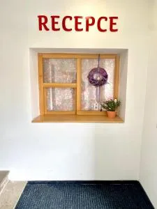 Ubytovna Kaplice - Dluhoště