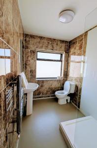 OYO Aparthotel Hathern - Loughborough