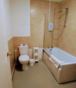 OYO Aparthotel Hathern - Loughborough