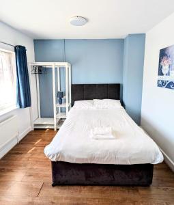 OYO Aparthotel Hathern - Loughborough