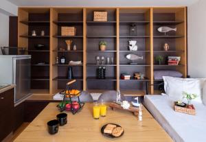 Cocomelo apts 3 luxury