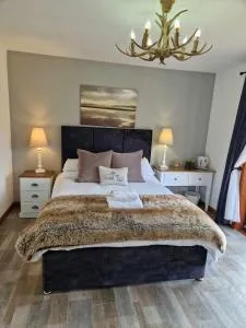 Applecross B&B and Cabins - 阿普尔克罗斯