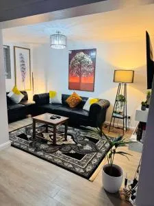 Two Bedroom Apartment - Nevendon