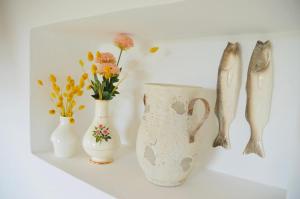 Casa Tarapoto Aljezur Old Town