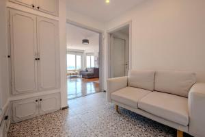 5-Bedroom Apartment with Sea View