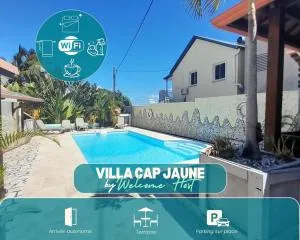 Villa Cap Jaune - Girofle
