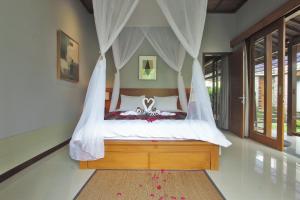 Pondok Mekar Villa Rose