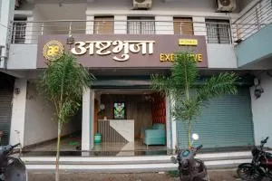 Ashatbhuja Executive - Kaij