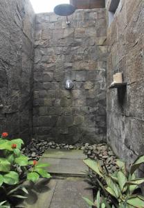 Pondok Mekar Villa Rose