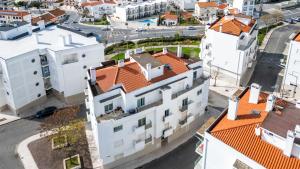 Apartamento T3 Casa do Mar