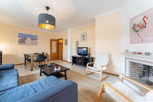 Apartamento T3 Casa do Mar