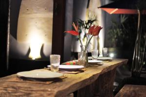 Pondok Mekar Villa Rose