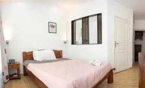 RADAMA Hotel - Alasora