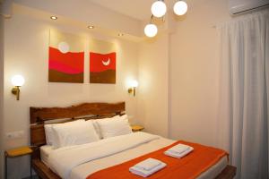 Sunset Haven Piraeus
